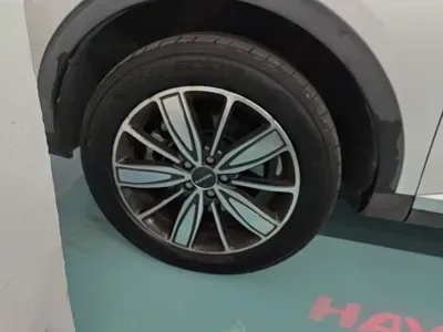 Haval H6 2021, 69000 км, за 46700 CNY - фото 23