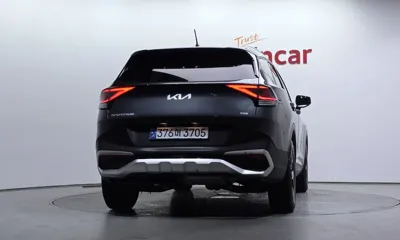 Kia Sportage 2022, 96121 км, за 19500000 KRW