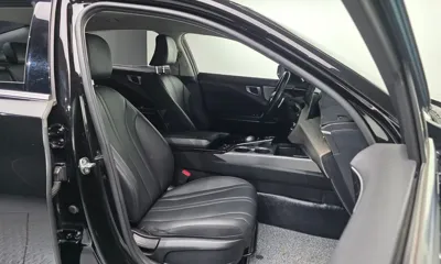 Kia K8 2023, 74145 км, за 20000000 KRW - фото 26