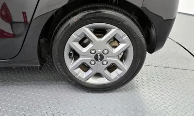 Kia Ray 2023, 31312 км, за 14990000 KRW - фото 21