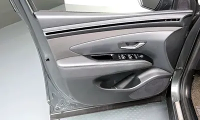 Hyundai Tucson 2022, 62815 км, за 24200000 KRW - фото 24