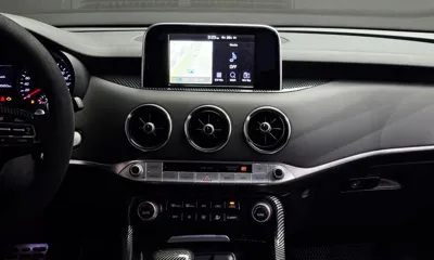 Kia Stinger 2018, 145650 км, за 13900000 KRW - фото 18