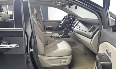 Kia Canival 2019, 182403 км, за 9900000 KRW - фото 11