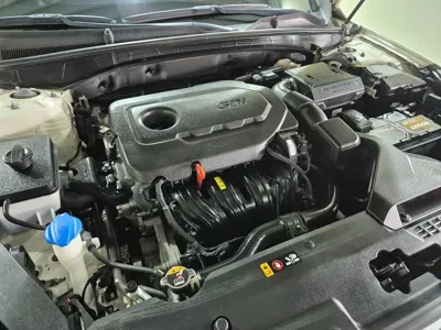 Kia K7 2017, 94206 км, за 12700000 KRW - фото 19