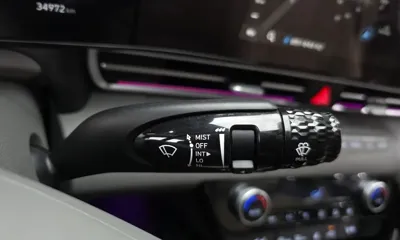 Hyundai Avante 2023, 34972 км, за 99990000 KRW - фото 28