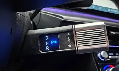 Hyundai Santafe 2024, 24080 км, за 38700000 KRW - фото 9