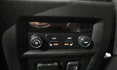 ChevroletGMDaewoo Traverse 2021, 32664 км, за 28900000 KRW - фото 18