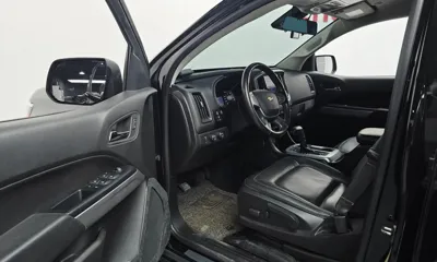 ChevroletGMDaewoo Colorado 2020, 118286 км, за 14800000 KRW - фото 10