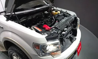 Ford F150 2013, 98674 км, за 20500000 KRW - фото 6