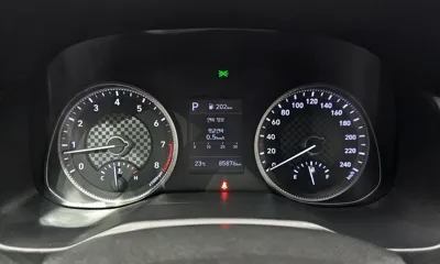 Hyundai Avante 2019, 85876 км, за 99990000 KRW - фото 8
