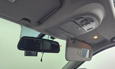 Hyundai Santafe 2011, 187144 км, за 4200000 KRW - фото 20