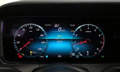 Mercedes-Benz E-Class 2023, 62635 км, за 36500000 KRW - фото 8