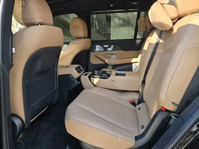 Mercedes-Benz GLS-Class 2025, 9000 км, за 140000000 KRW - фото 10