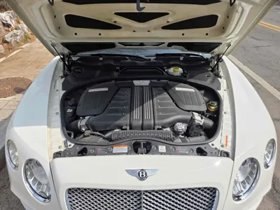 Bentley Continental 2016, 27600 км, за 125000000 KRW - фото 17
