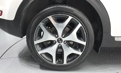Kia Sportage 2016, 140681 км, за 7900000 KRW - фото 5