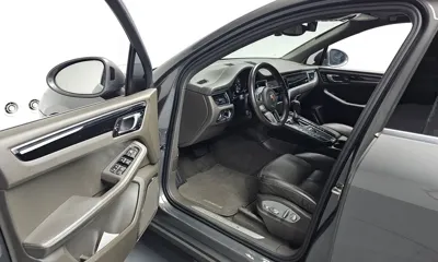Porsche Macan 2014, 64638 км, за 38000000 KRW - фото 10