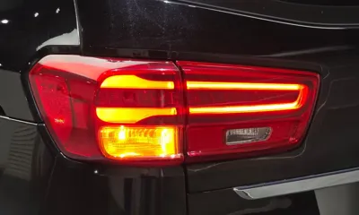 Kia Canival 2019, 114468 км, за 13900000 KRW - фото 23