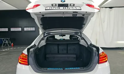 BMW 4-Series 2016, 156292 км, за 10900000 KRW - фото 20