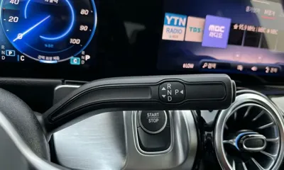 Mercedes-Benz EQB 2026, 7117 км, за 61000000 KRW - фото 9