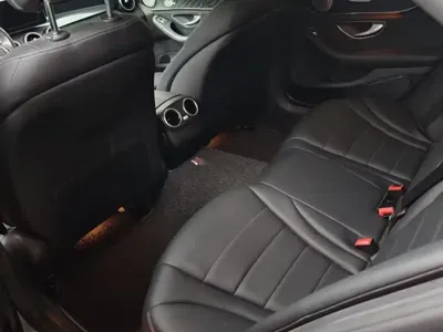 Mercedes-Benz C-Class 2016, 128000 км, за 59800 CNY - фото 15