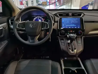 Honda CR-V 2022, 44000 км, за 97000 CNY - фото 6