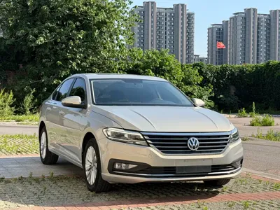 Volkswagen Lavida 2019, 51000 км, за 49800 CNY - фото 3