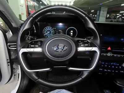 Hyundai Avante 2021, 121534 км, за 13900000 KRW - фото 8