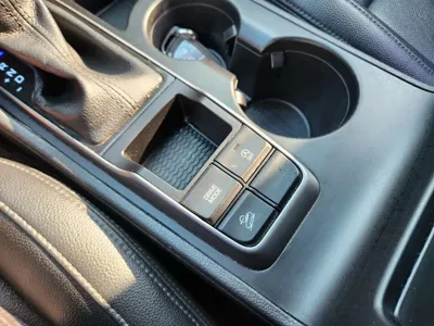 Hyundai Tucson 2018, 104000 км, за 12700000 KRW - фото 17