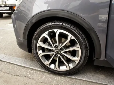 KG_Mobility_Ssangyong TIBOLI 2018, 198260 км, за 5200000 KRW - фото 20