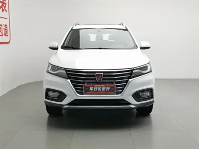 Roewe RX5 2020, 25600 км, за 28800 CNY - фото 3