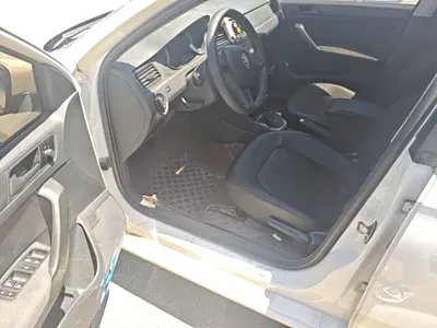 Skoda Rapid Spaceback 2020, 48099 км, за 37300 CNY - фото 16