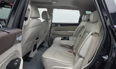 KG_Mobility_Ssangyong Rexton 2021, 107101 км, за 23800000 KRW - фото 12