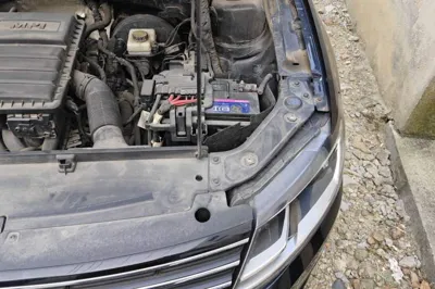 Volkswagen Lavida 2017, 64500 км, за 38455.02 CNY