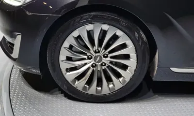 Genesis EQ900 2018, 161196 км, за 18300000 KRW - фото 5