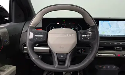 Kia EV3 2025, 86231 км, за 34990000 KRW - фото 13
