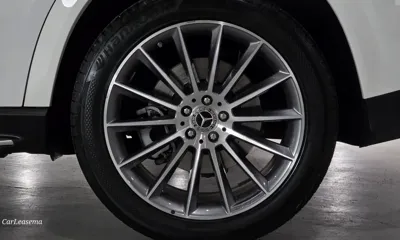 Mercedes-Benz GLE-Class 2023, 43500 км, за 90000000 KRW - фото 6