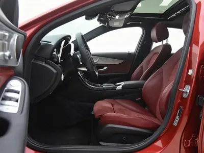 Mercedes-Benz C-Class 2019, 42000 км, за 109000 CNY - фото 6