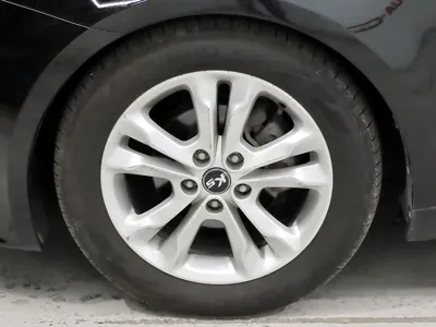 Kia K5 2013, 84834 км, за 5800000 KRW - фото 20