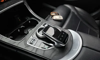 Mercedes-Benz C-Class 2019, 70640 км, за 23900000 KRW - фото 19