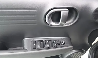 Hyundai Casper 2024, 17539 км, за 17000000 KRW - фото 27
