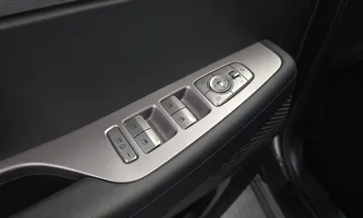 Hyundai Palisade 2021, 87668 км, за 23800000 KRW - фото 27
