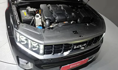 Kia Mohave 2022, 114391 км, за 29500000 KRW - фото 6