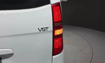 Hyundai Starex 2015, 161404 км, за 8300000 KRW - фото 23