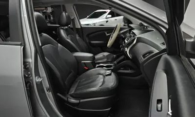 Hyundai Tucson 2013, 69000 км, за 7900000 KRW - фото 26