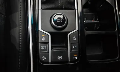 Kia Sorento 2022, 96099 км, за 20900000 KRW - фото 19
