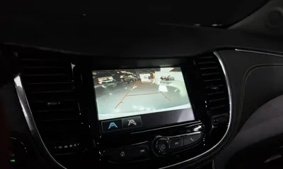 ChevroletGMDaewoo Trax 2019, 70212 км, за 9900000 KRW - фото 15