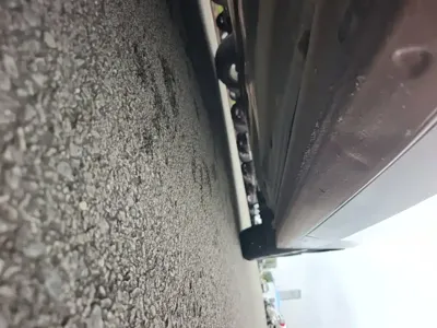 Volkswagen Lamando 2017, 113600 км, за 40900 CNY - фото 22