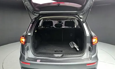 Renault-KoreaSamsung QM6 2017, 154873 км, за 7400000 KRW - фото 20