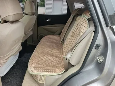 Nissan Qashqai 2015, 56400 км, за 24800 CNY - фото 24