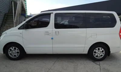 Hyundai Starex 2011, 212147 км, за 3500000 KRW - фото 7